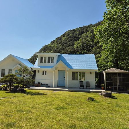 Soomhouse Villa Данянг Екстериор снимка