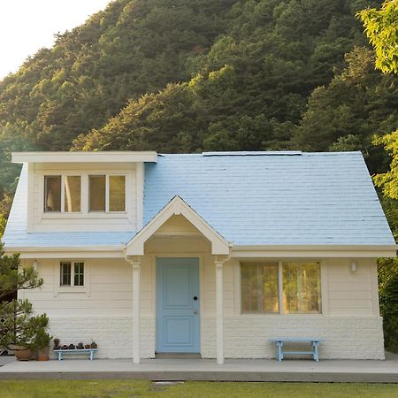 Soomhouse Villa Данянг Екстериор снимка