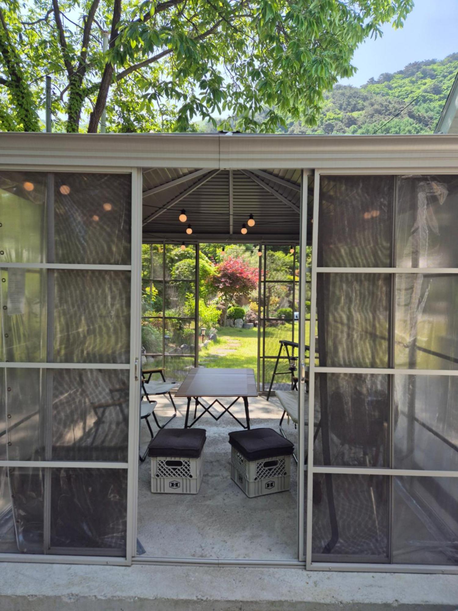 Soomhouse Villa Данянг Екстериор снимка
