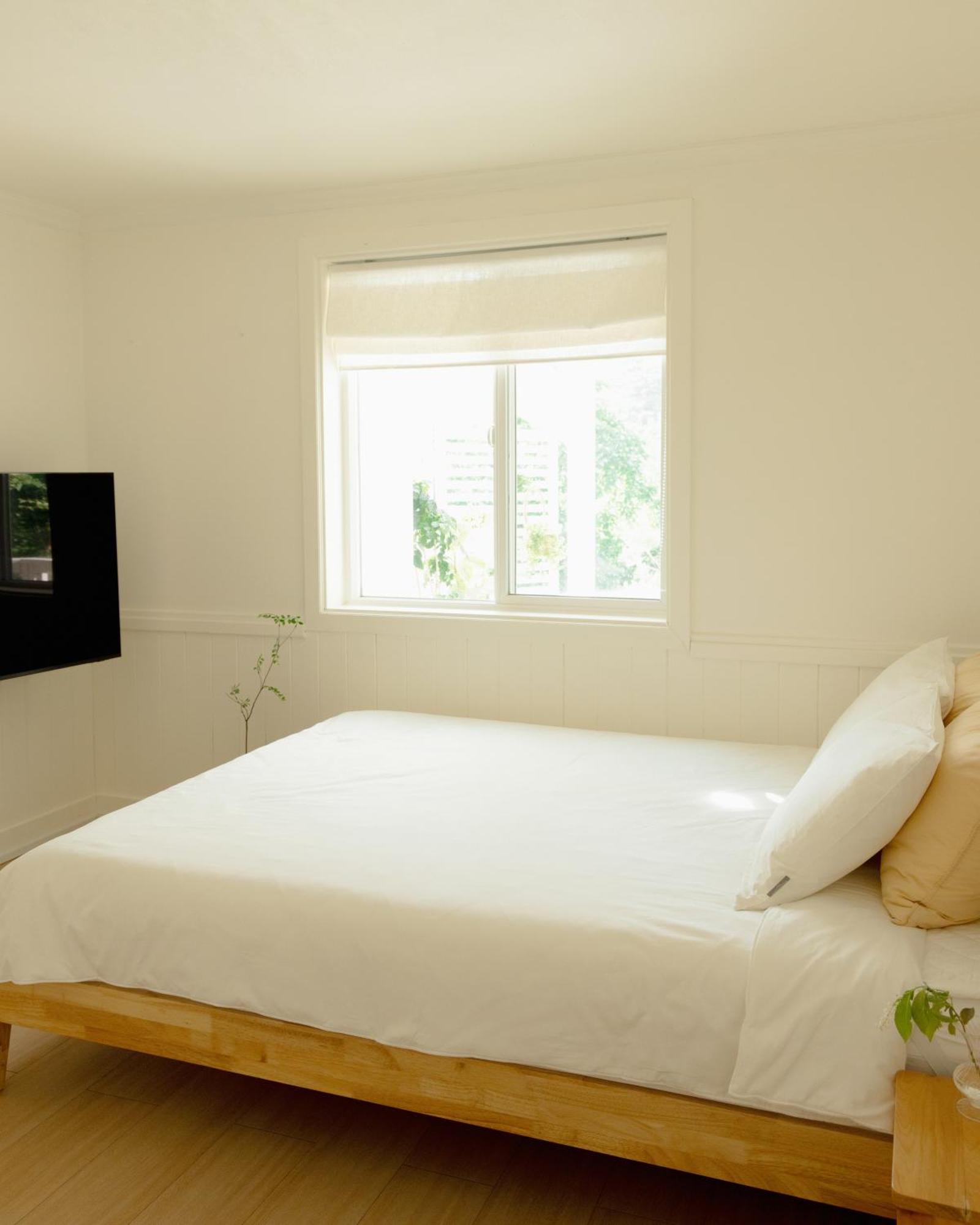 Soomhouse Renewal Open June 2024 Данянг Екстериор снимка