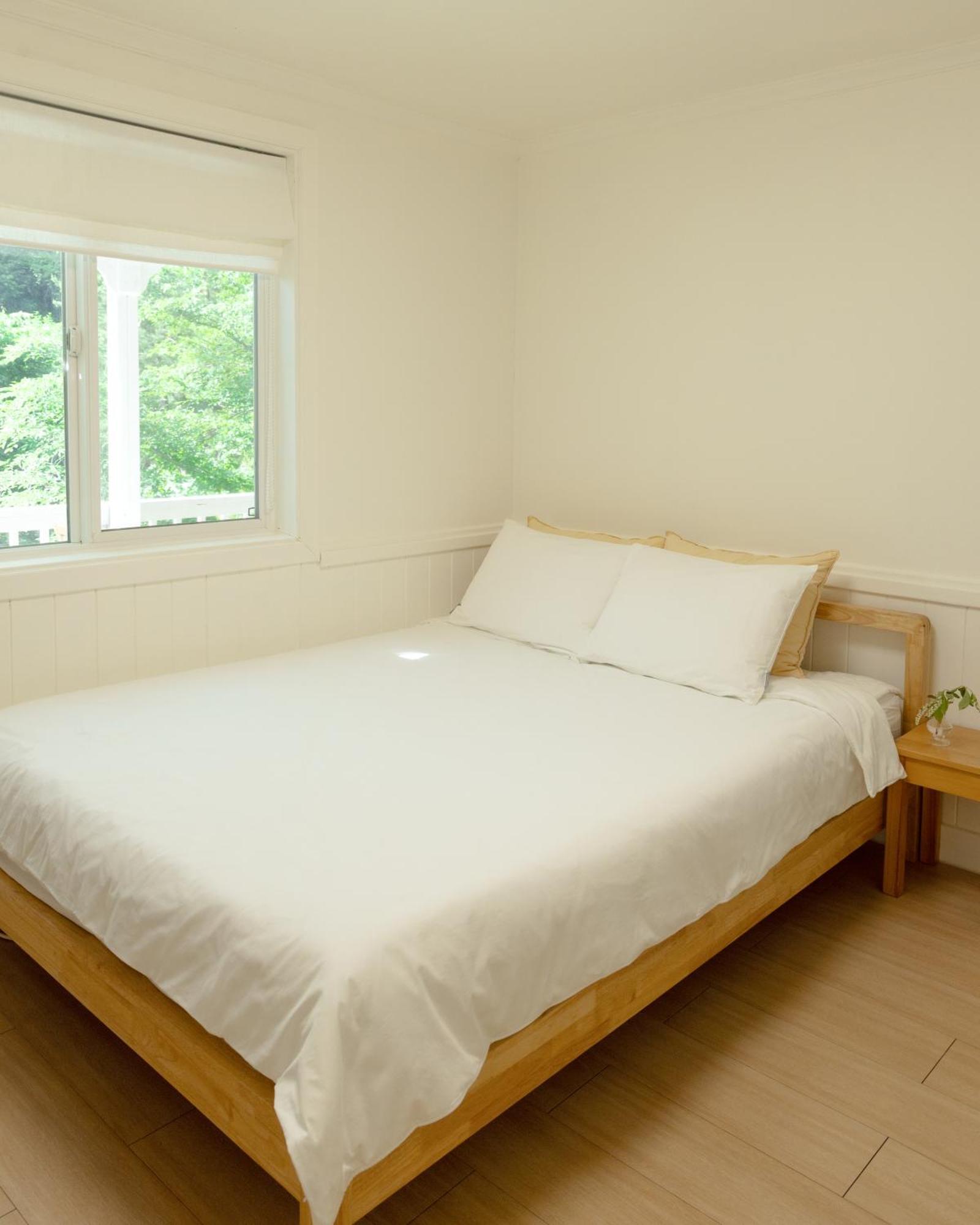 Soomhouse Villa Данянг Екстериор снимка