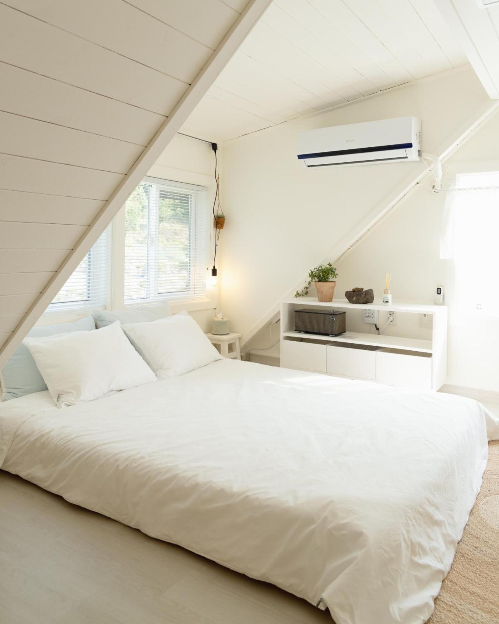 Soomhouse Villa Данянг Екстериор снимка