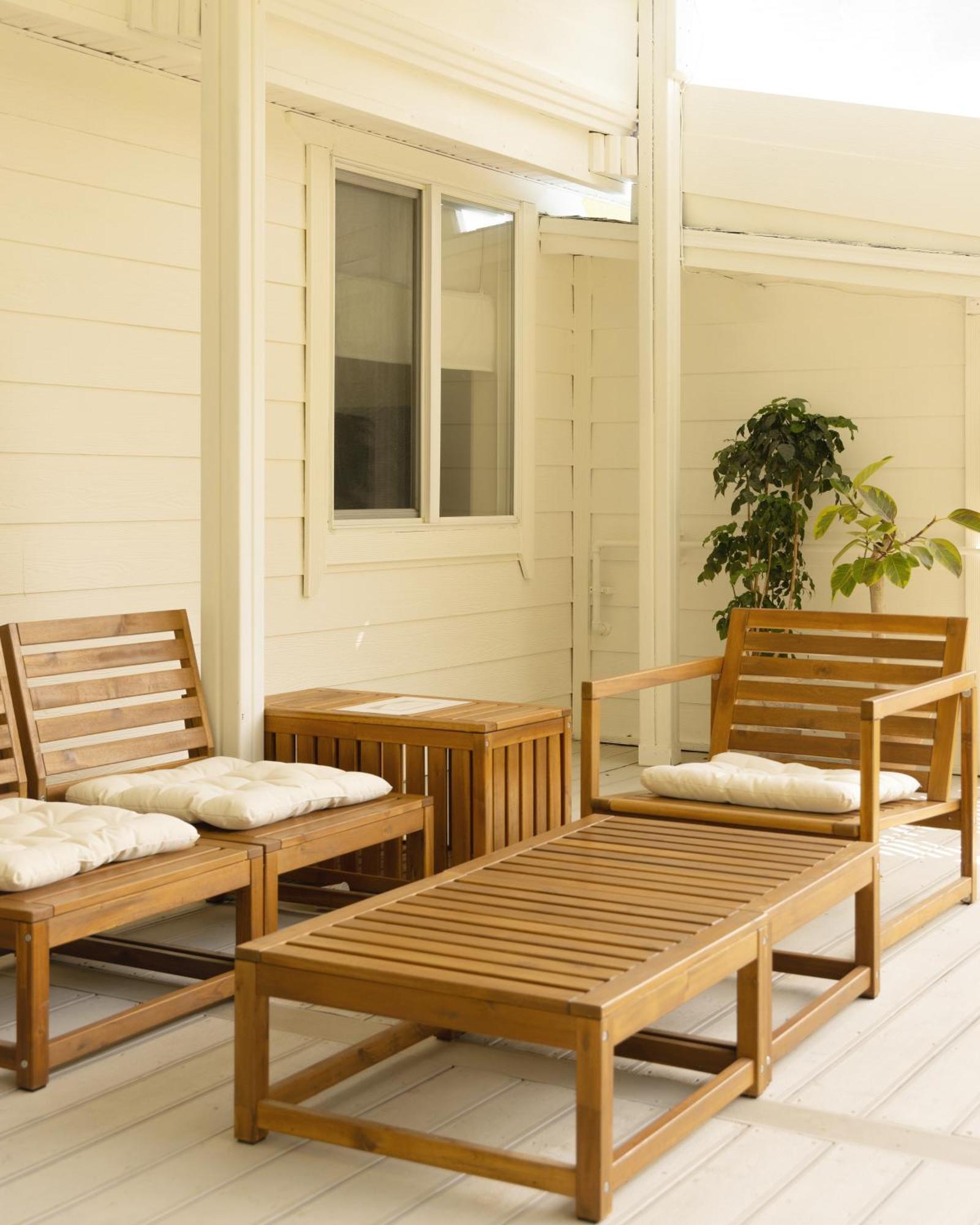 Soomhouse Villa Данянг Екстериор снимка