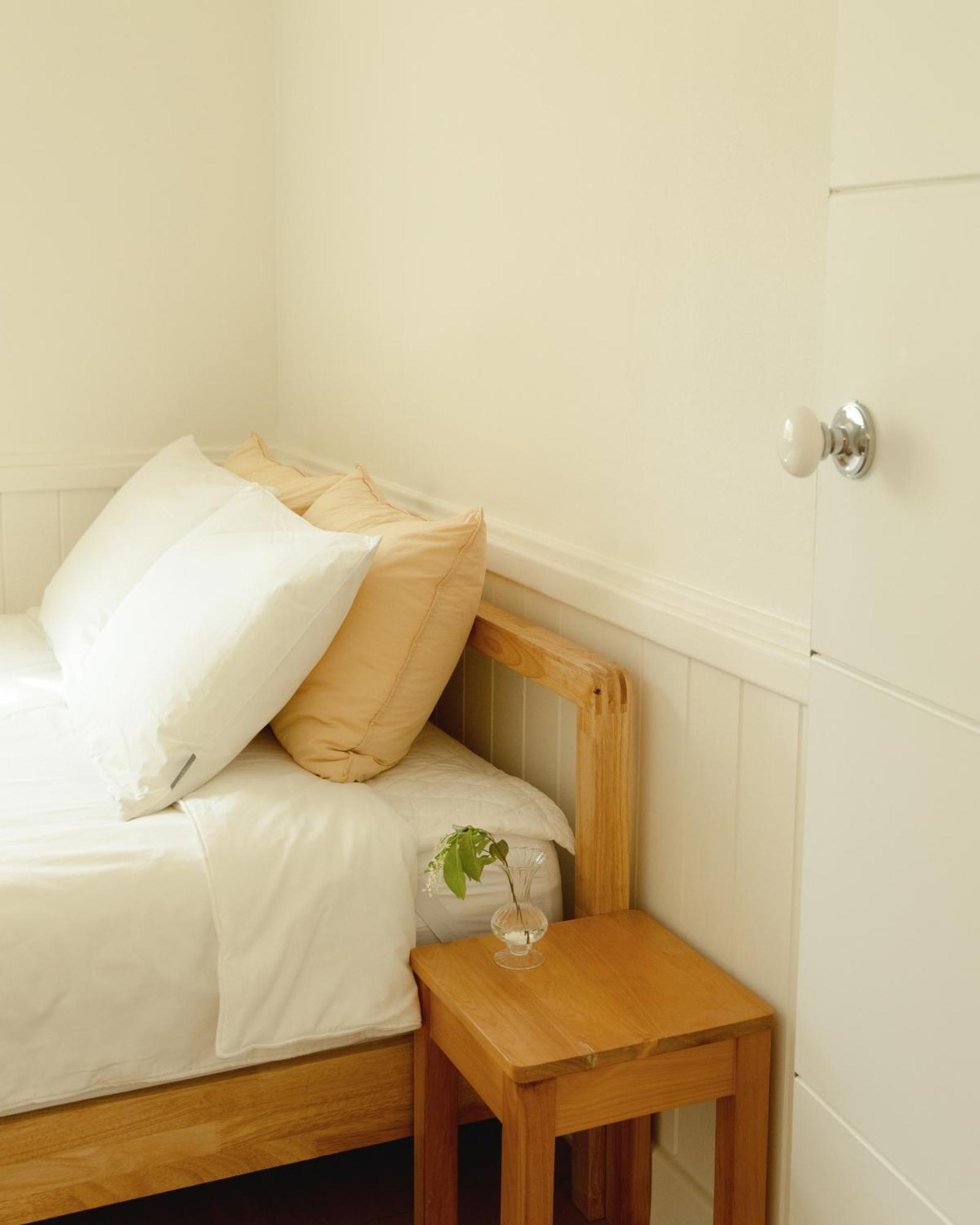Soomhouse Villa Данянг Екстериор снимка