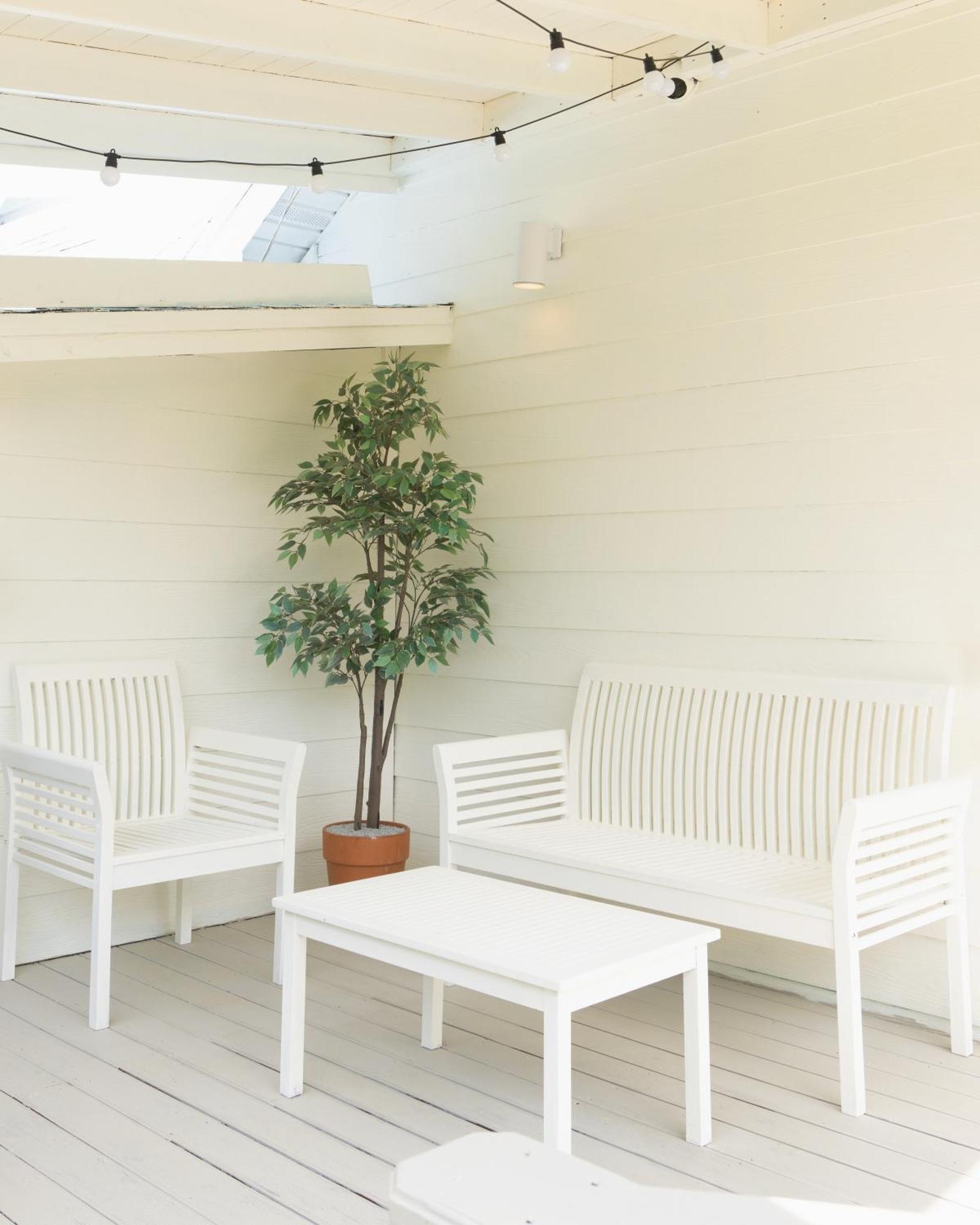 Soomhouse Villa Данянг Екстериор снимка
