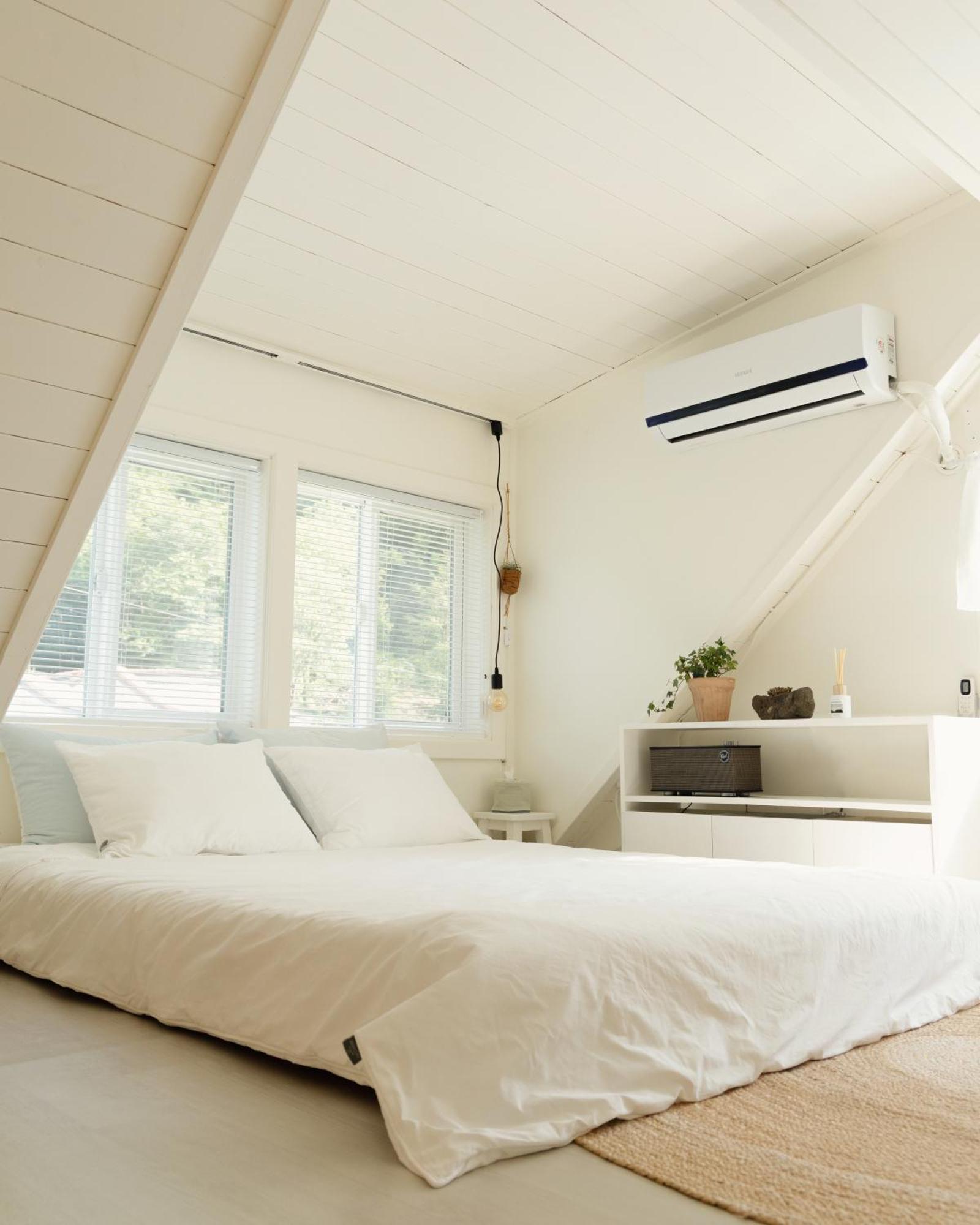 Soomhouse Renewal Open June 2024 Данянг Екстериор снимка