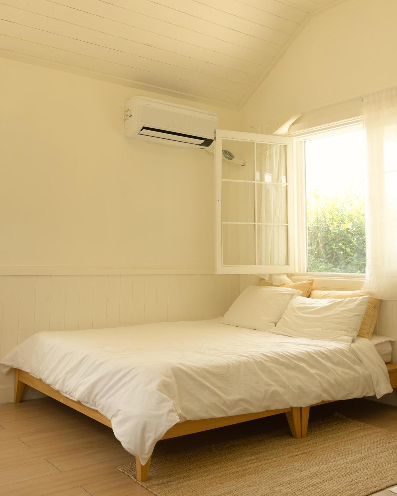 Soomhouse Villa Данянг Екстериор снимка