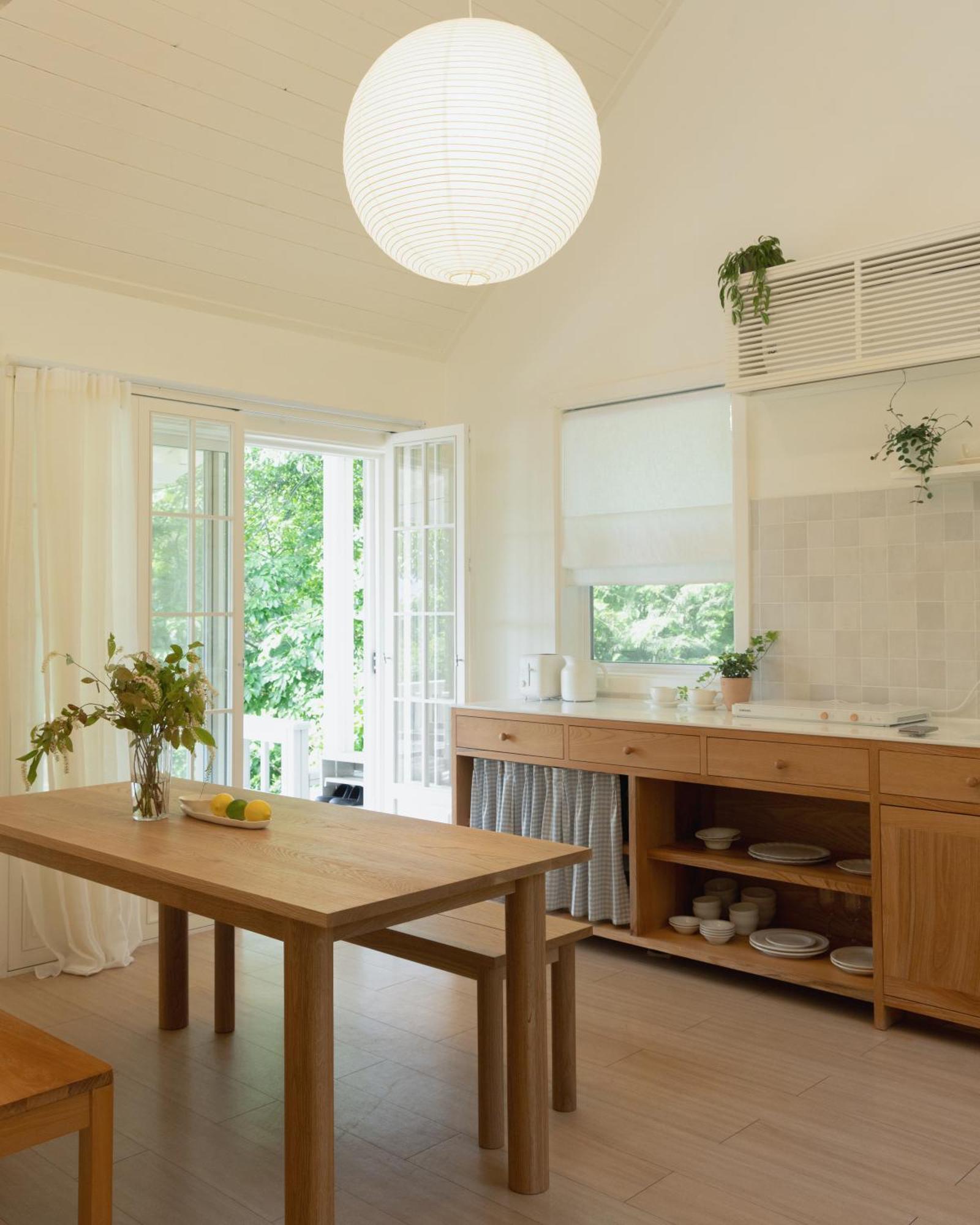 Soomhouse Villa Данянг Екстериор снимка