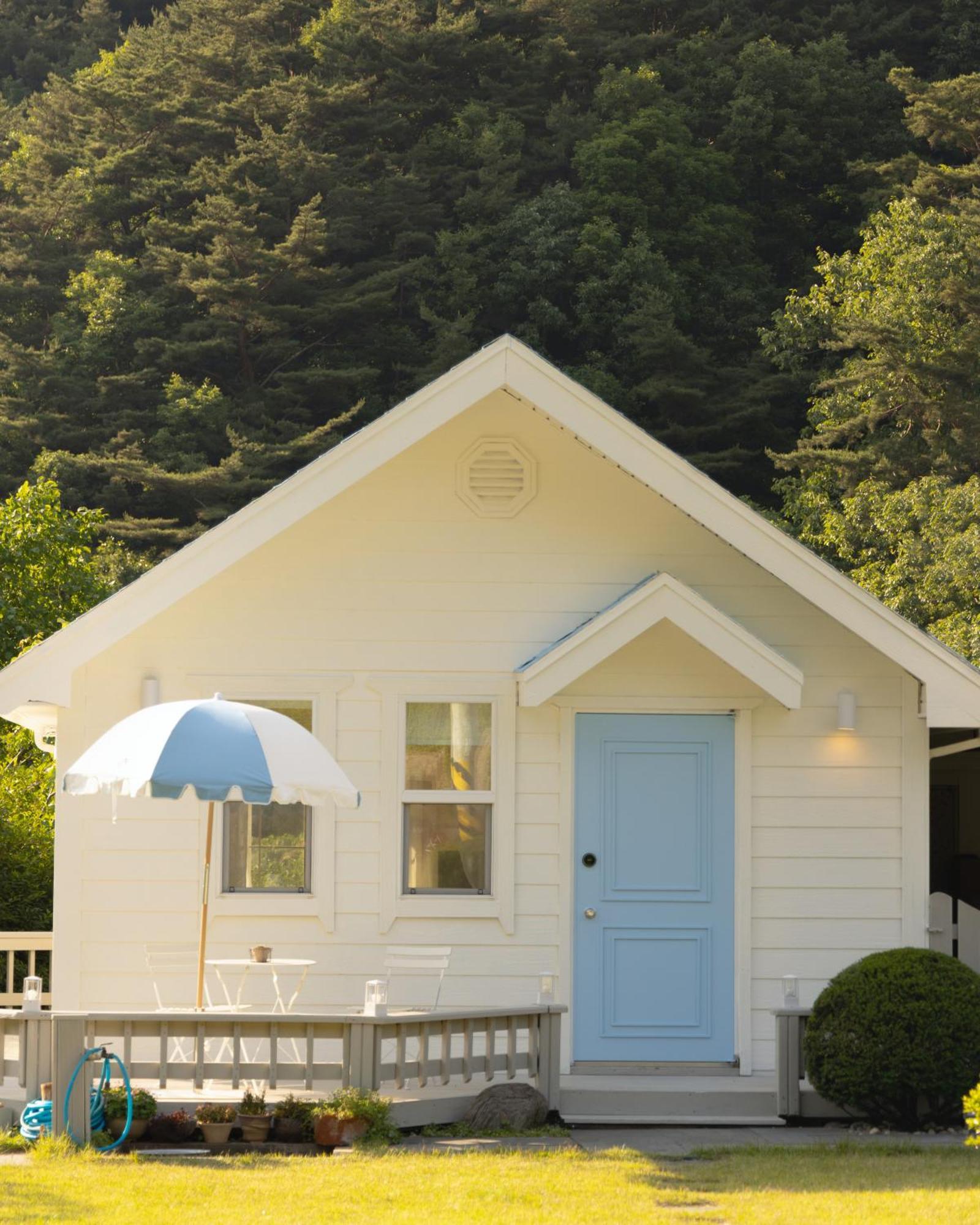 Soomhouse Villa Данянг Екстериор снимка
