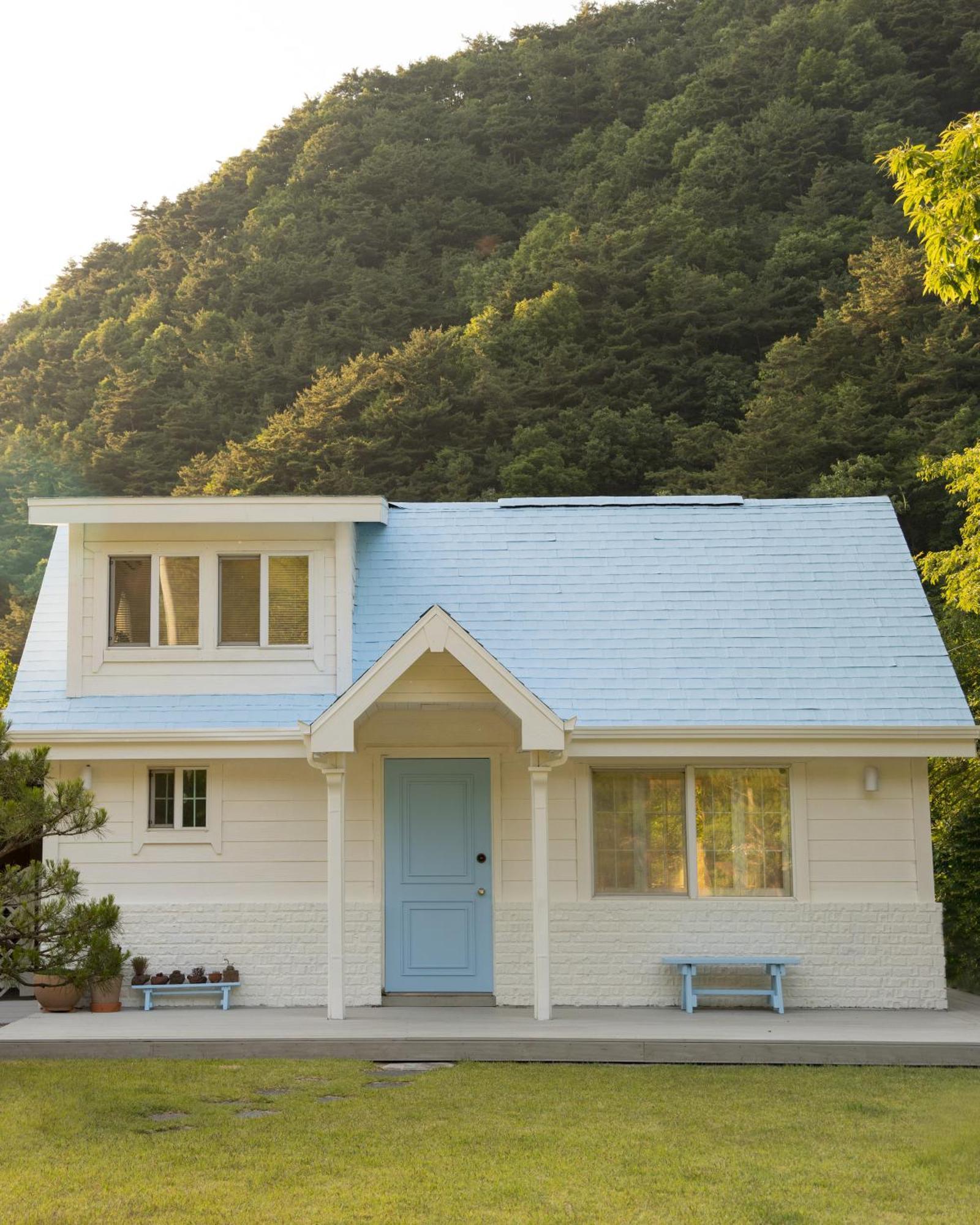 Soomhouse Renewal Open June 2024 Данянг Екстериор снимка